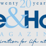 Lake and Home logo