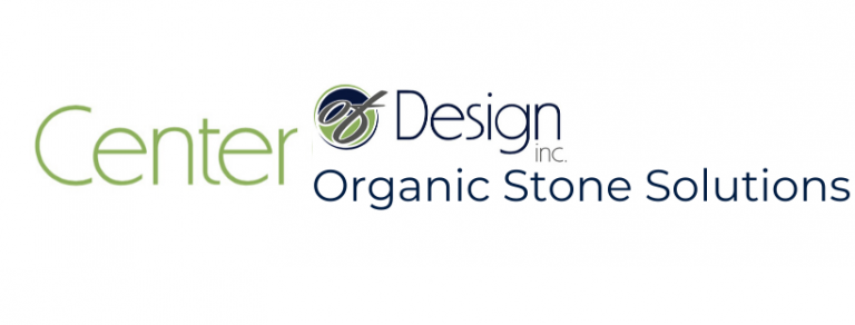 Designer Stone Panels - Center of Design