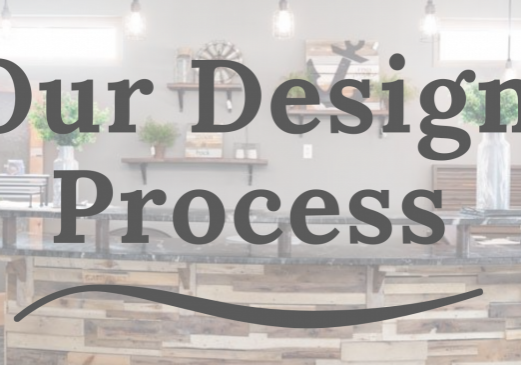 Our Work - Center of Design